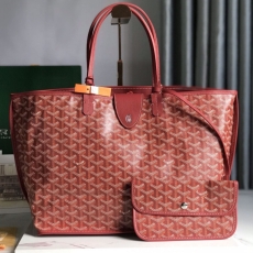 Goyard Shopping Bags